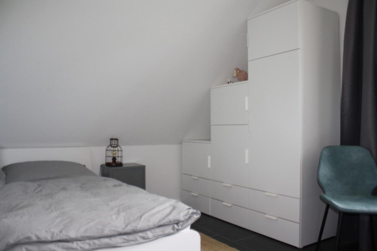 Haus Bootsmann Βίλα Krummhörn Εξωτερικό φωτογραφία
