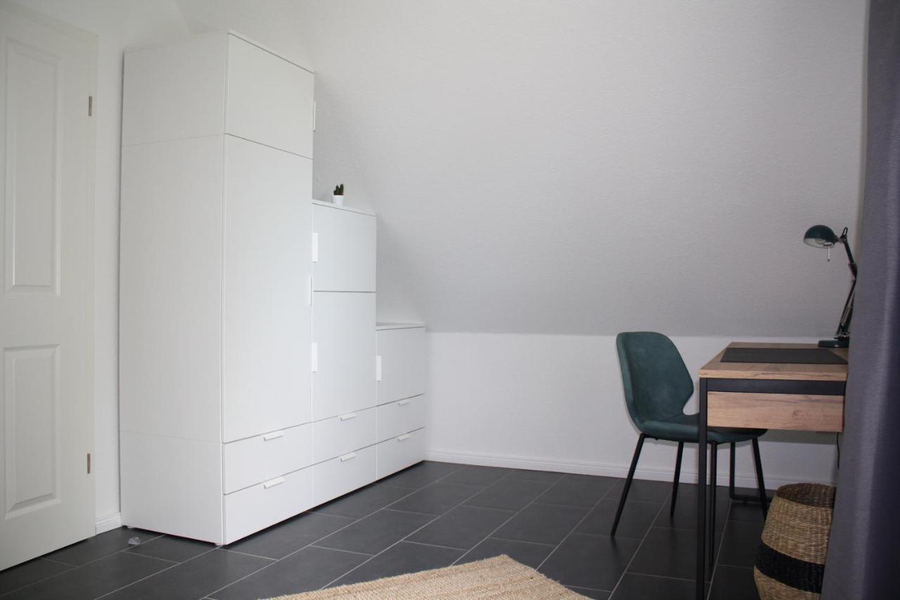 Haus Bootsmann Βίλα Krummhörn Εξωτερικό φωτογραφία