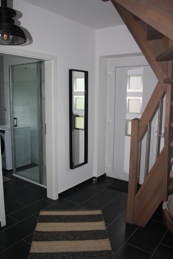 Haus Bootsmann Βίλα Krummhörn Εξωτερικό φωτογραφία